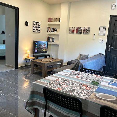 Alexander Apartments ロダ エクステリア 写真