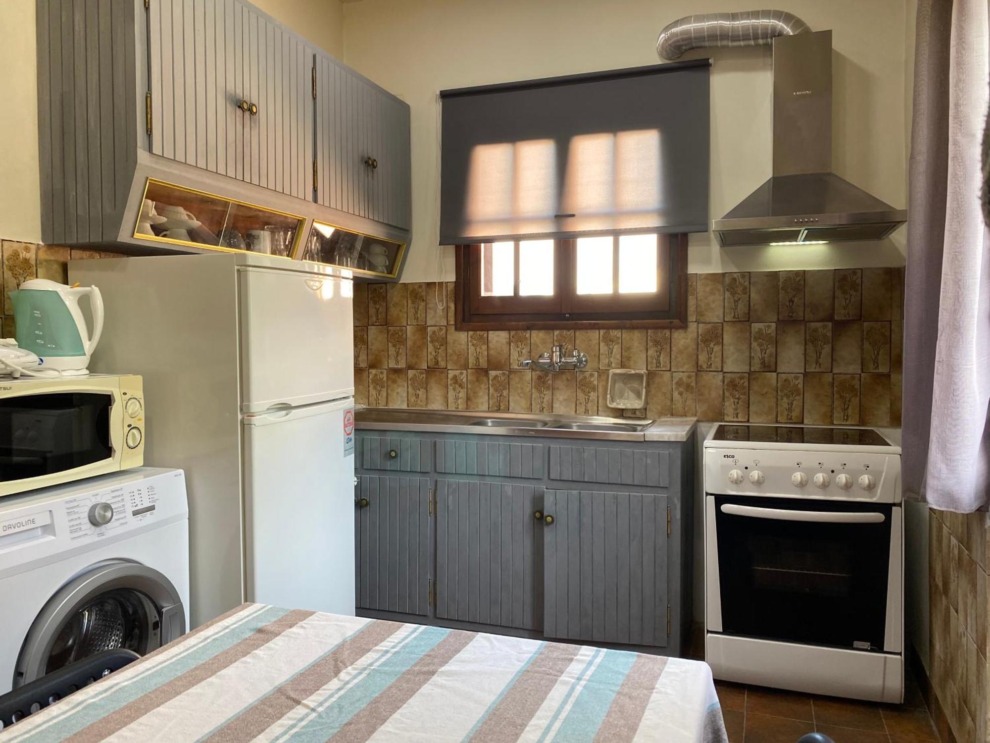 Alexander Apartments ロダ エクステリア 写真